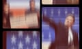 motion-blurred photos of Elon Musk