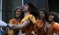 Slade in Flame.