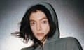 Lorde, press photo, 2025