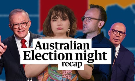 Australian federal election 2025 recap: Albanese wins, Dutton concedes, Greens in the air – video