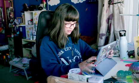 From anxious children unable to cope with school to those with more complex, profound disabilities, support for Send children in England is broken. The Guardian meets parents and children to get a sense of the scale of the issue