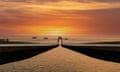 Cau Hon or Kiss bridge, Phu Quoc Island, Vietnam