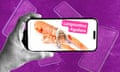Langoustina Aguilera … just one of the many innovations shared in the Drag Names Facebook group every day.