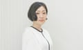 Sayaka Murata.