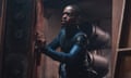 Ncuti Gatwa opens a vault on the mining colony in The Well
