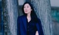 Katie Kitamura portraits