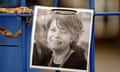 A photo of Ruth Perry