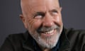 Richard Flanagan.