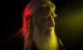 Indigenous elder Uncle Larry Walsh