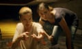 A still from The Hamlet Syndrome