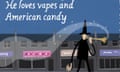 Stephen Collins cartoon – the shop changer