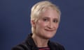 Jill Sobule portrait taken in New York in 2023