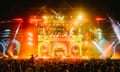 Do you save up for festival season, or take out a loan? 