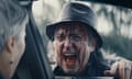 Michael Maloney as Sebastian in Ride the Snake