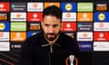 “Hard to explain” 14th place Manchester United's performances in the Premier League compared to the Europa League says Amorim
