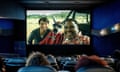 Kangaroo Jack …