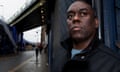 Award-winning British writer Alex Wheatle witnessed the 1981 Brixton Riots, and was briefly incarcerated afterwards.