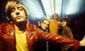  Kula Shaker in 1996. 