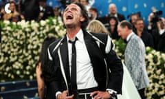 Walton Goggins