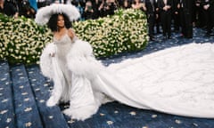 Diana Ross
