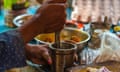 Tell us about your kitchen heirloom using the form below.