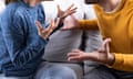 We want to hear about the big moves you made following a romantic split - for the better or for the worse