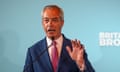Nigel Farage