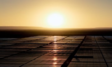 Solar Farm