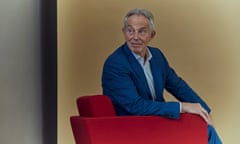 Tony Blair
