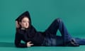 Bella Ramsey photographed in London by David Vintiner for the Observer New Review, March 2025.