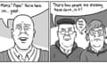 David Squires on Liverpool's title win